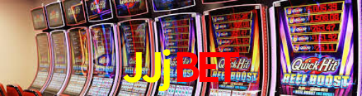 Jogos Exclusivos JJjbet