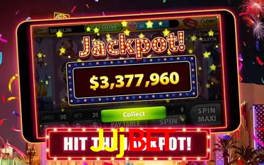 Promoções Sazonais JJjbet