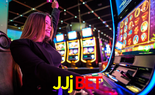 PIX Instantâneo JJjbet