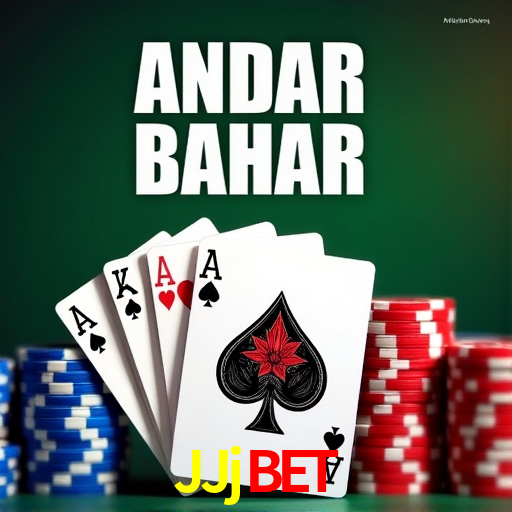 Provedores de Jogos JJjbet